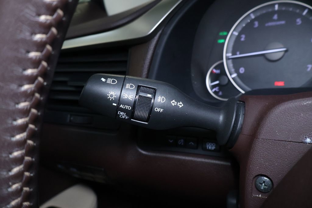 Used 2017 Lexus RX 350 AWD image 24