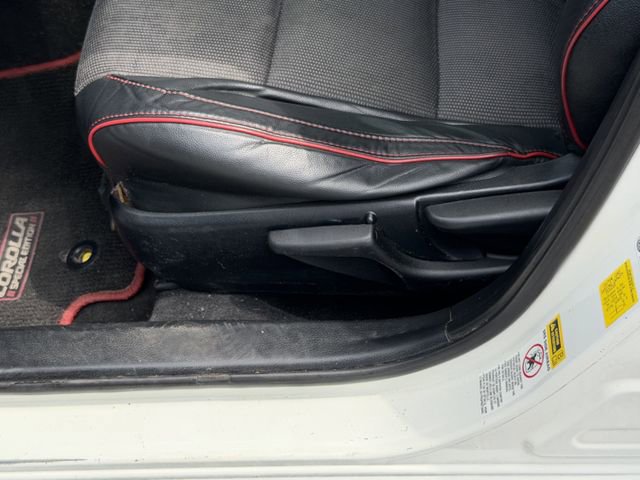 Used 2016 Toyota Corolla S Special Edition FWD image 13