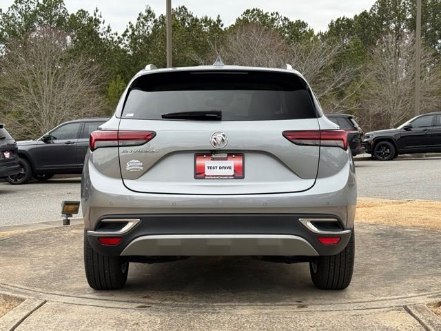 Used 2023 Buick Envision Preferred image 5