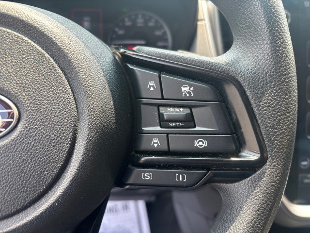Used 2024 Subaru Crosstrek 2.0i Premium AWD/4WD image 19