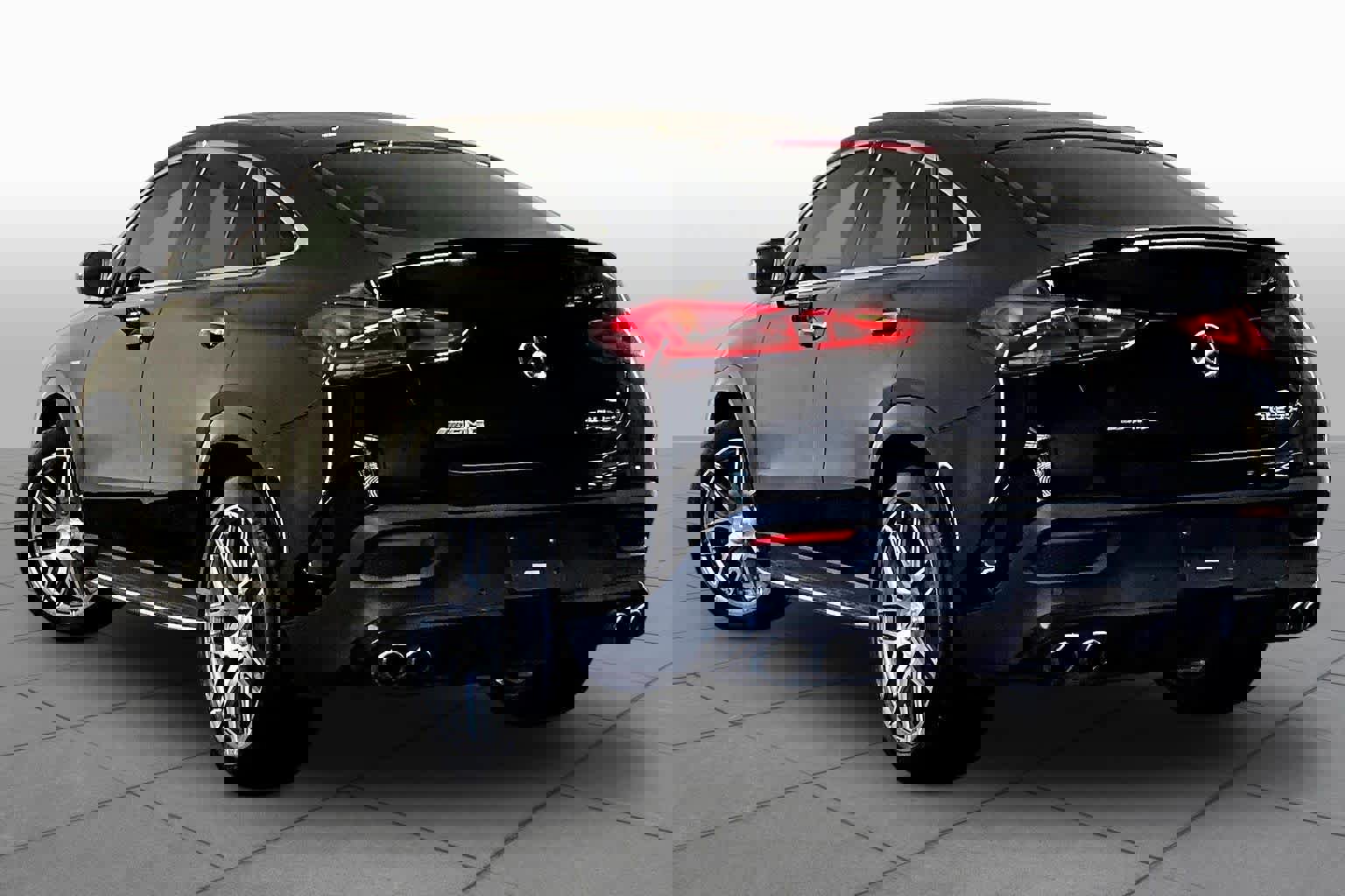 Certified 2023 Mercedes-Benz GLE 53 AMG 4MATIC Coupe image 12