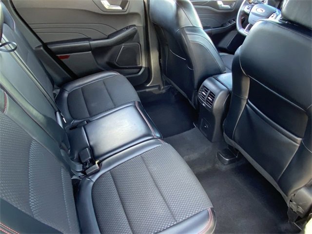 Used 2023 Ford Escape ST-Line image 16