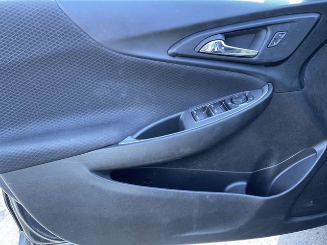 Used 2024 Chevrolet Malibu LT w/ Midnight Edition image 22