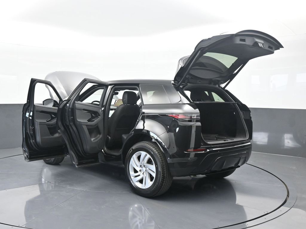 Used 2024 Land Rover Range Rover Evoque S image 80