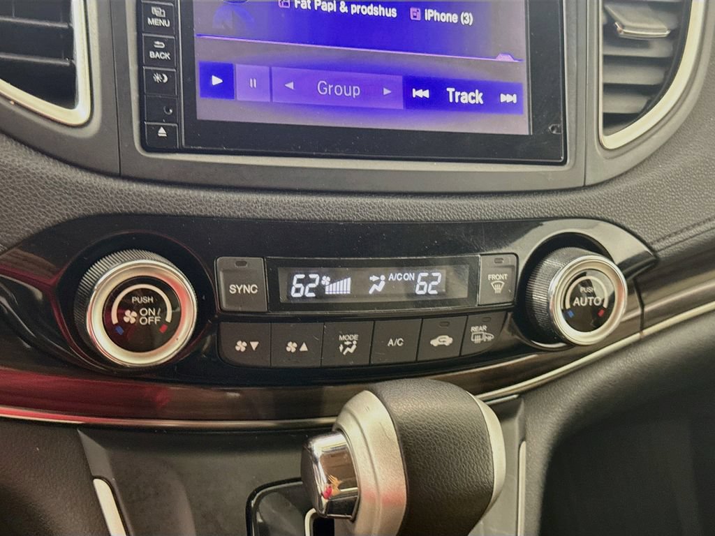 Used 2015 Honda CR-V EX-L image 15