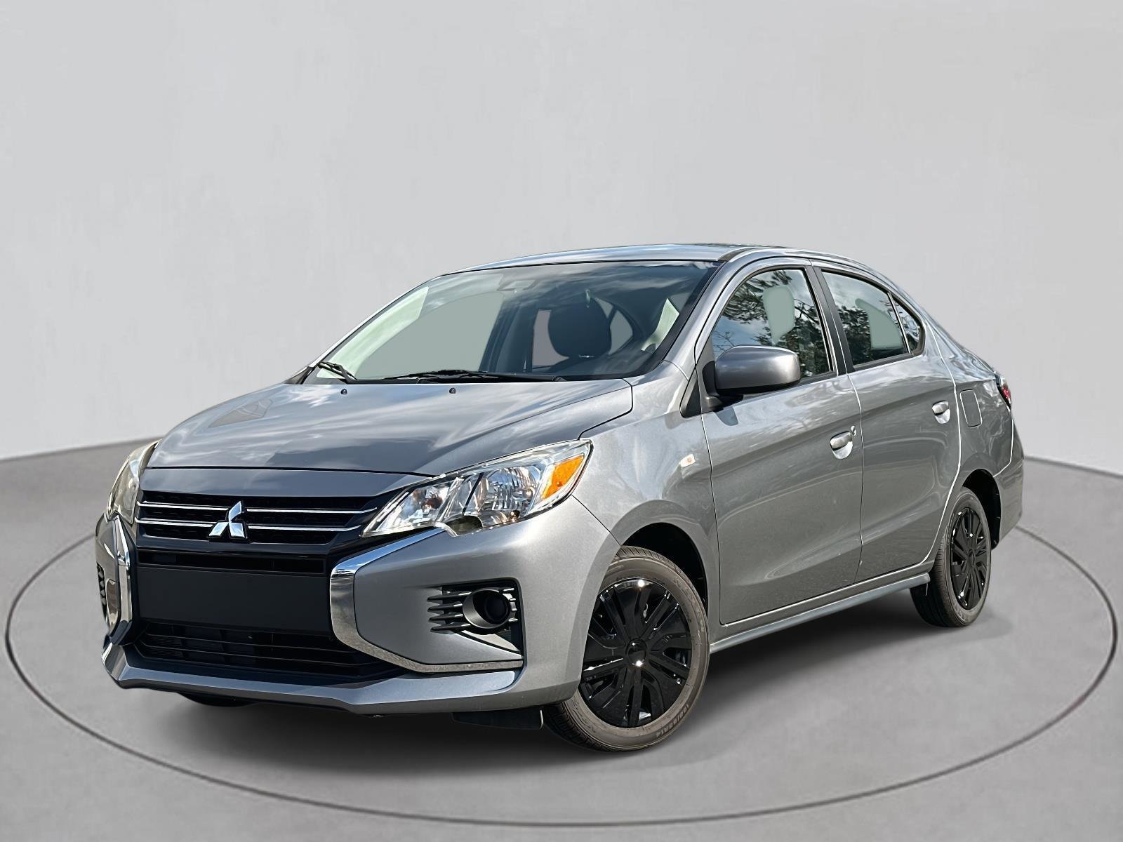 Used 2022 Mitsubishi Mirage G4 ES