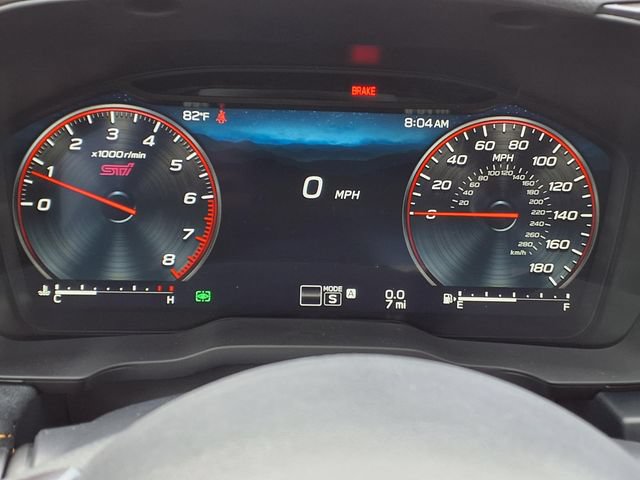 New 2026 Subaru WRX tS w/ Accessory Package #2 AWD/4WD image 20