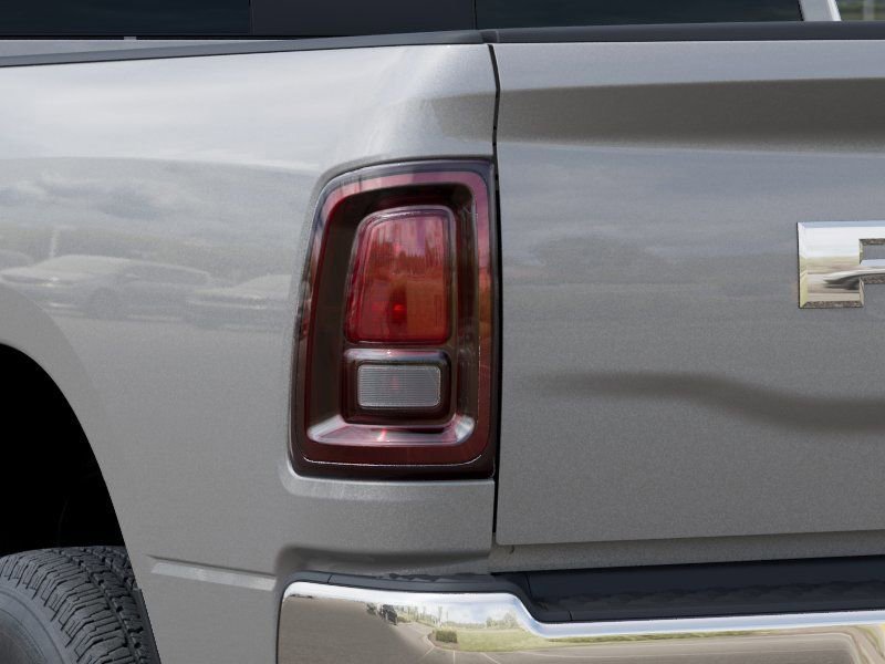 New 2026 RAM 2500 Tradesman AWD/4WD image 9