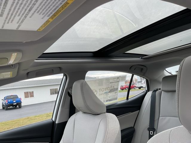 New 2026 Toyota Camry XLE image 18