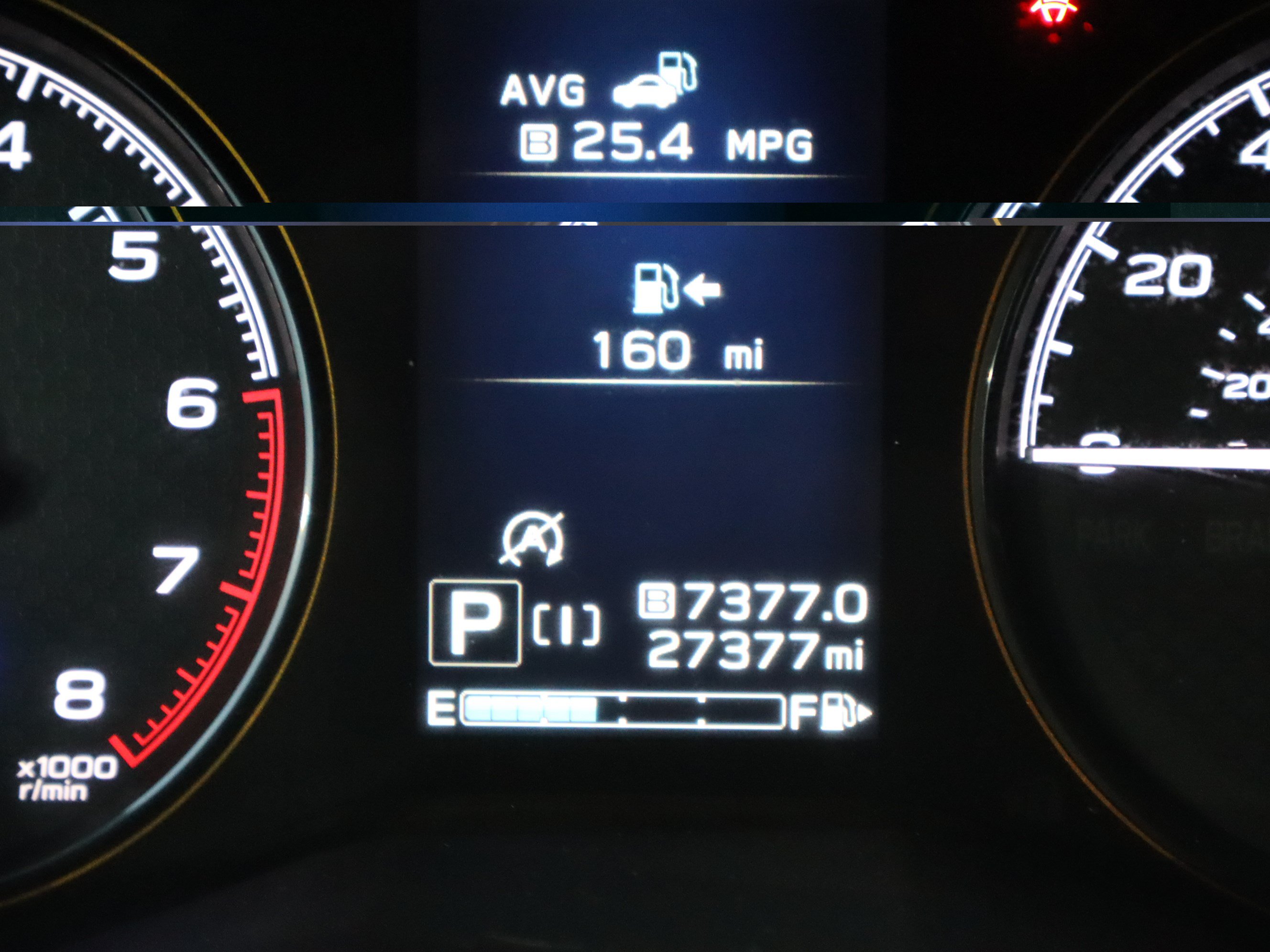 Used 2025 Subaru Forester Wilderness w/ Wilderness Package AWD/4WD image 25