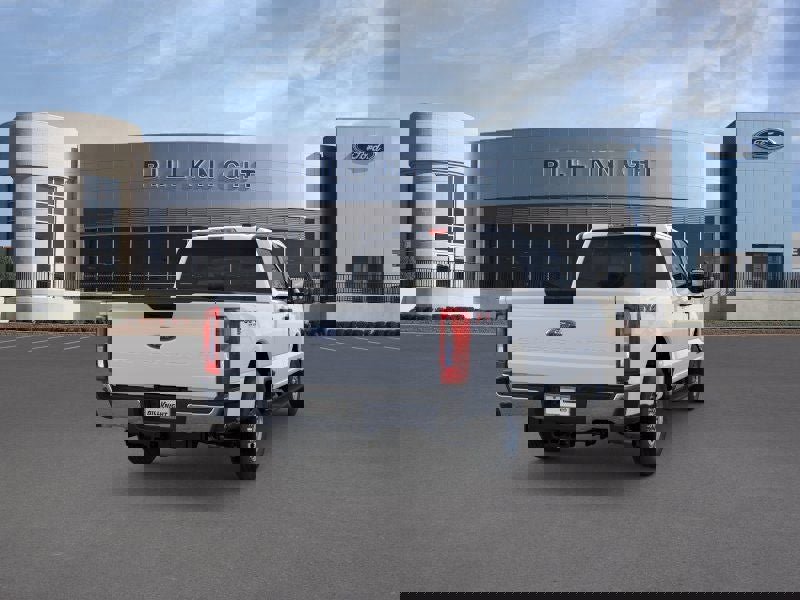 New 2025 Ford F250 XL w/ FX4 Off-Road Package image 8