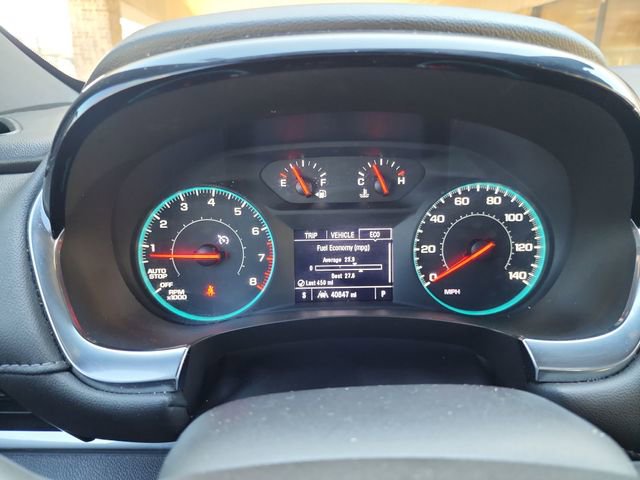 Used 2023 Chevrolet Traverse LT image 20