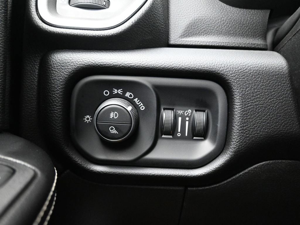 New 2026 RAM 2500 Laramie image 27