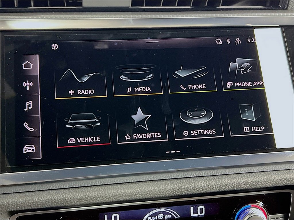 New 2025 Audi Q3 2.0T Premium Plus image 14