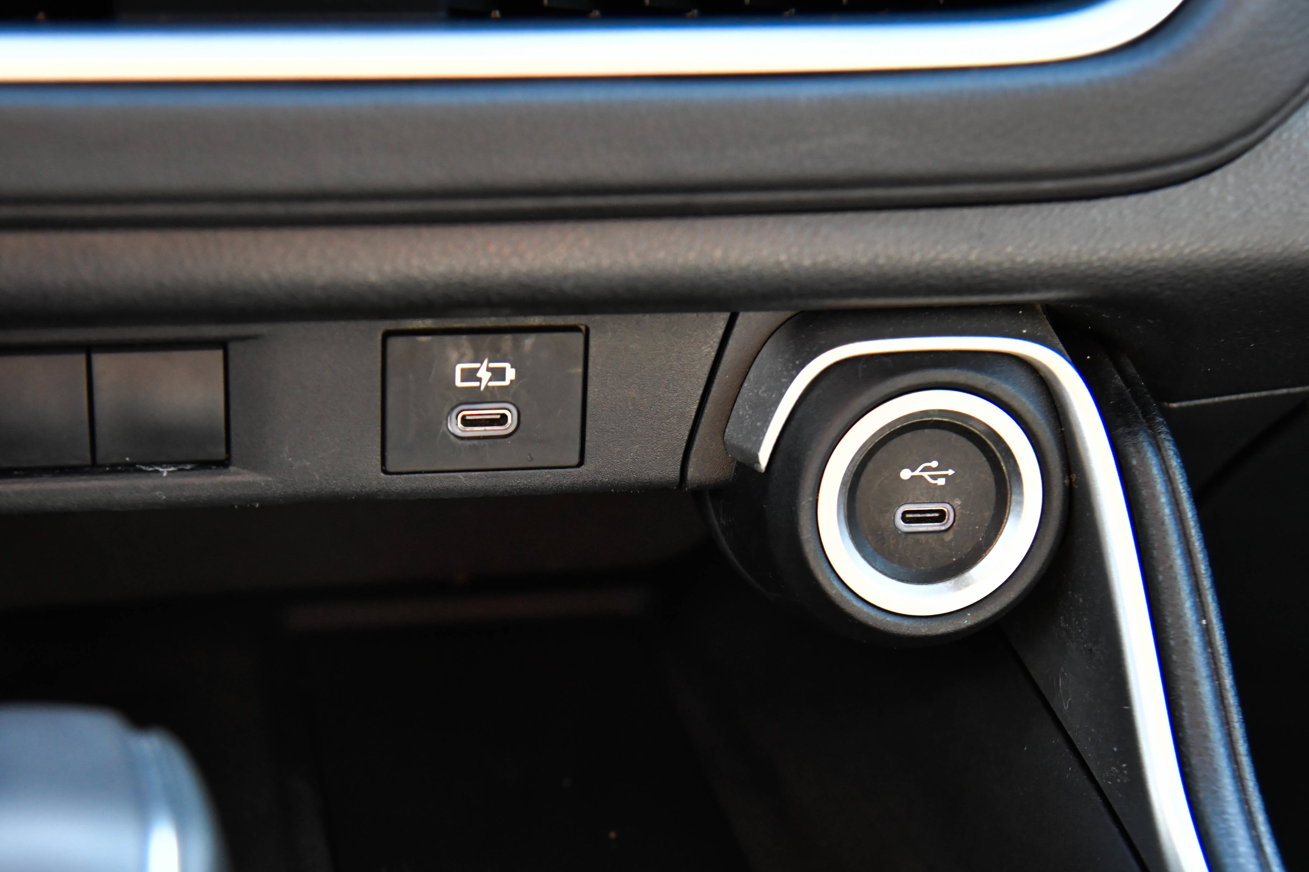 Used 2024 Toyota Grand Highlander FWD image 27