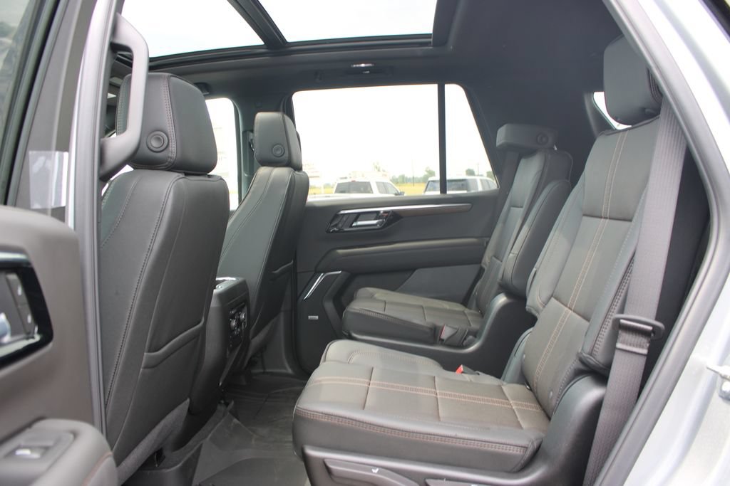 New 2026 Chevrolet Tahoe High Country AWD/4WD image 29