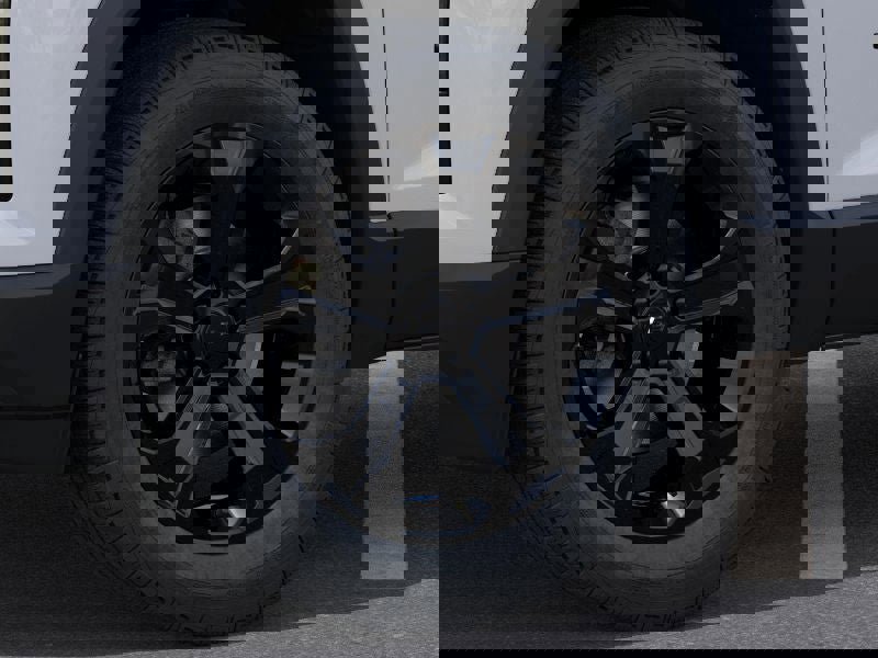 New 2026 Chevrolet Equinox LT w/ Convenience Package II image 34