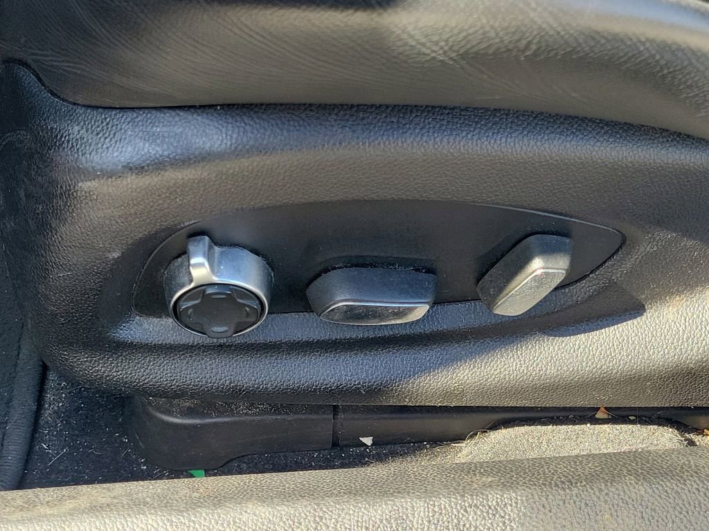 Used 2016 Cadillac ATS V w/ Luxury Package image 25