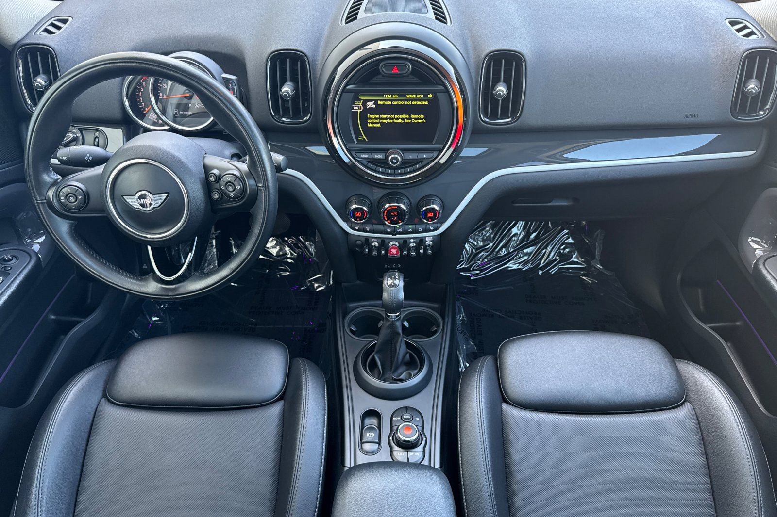 Used 2018 MINI Cooper Countryman S image 15