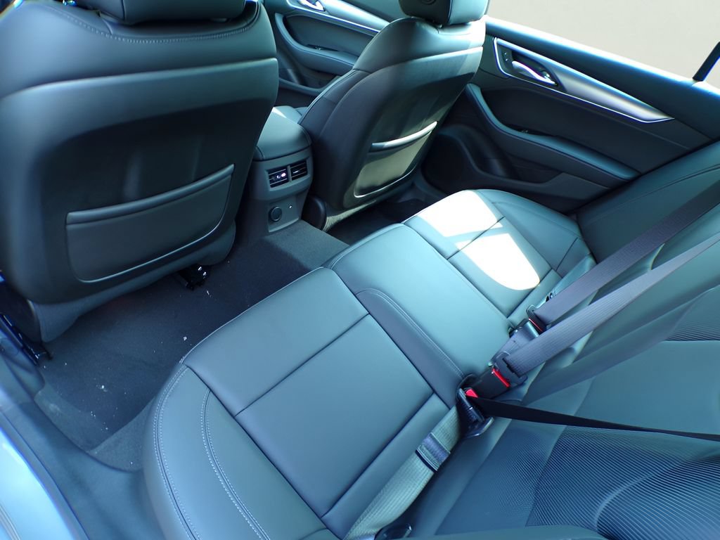 New 2026 Cadillac CT5 Premium Luxury w/ Technology Package AWD/4WD image 7