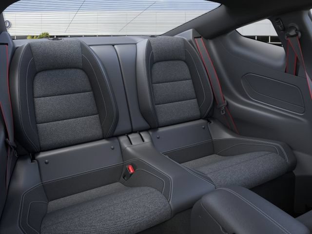 New 2026 Ford Mustang GT RWD image 11