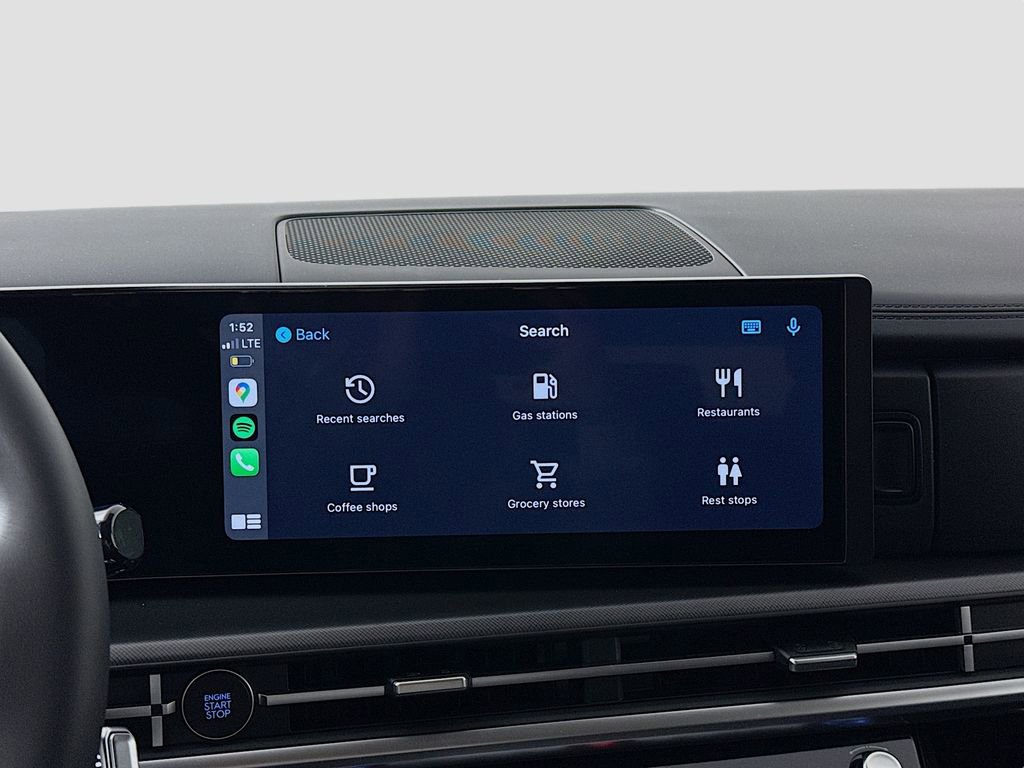 New 2026 Hyundai Santa Fe SE image 13