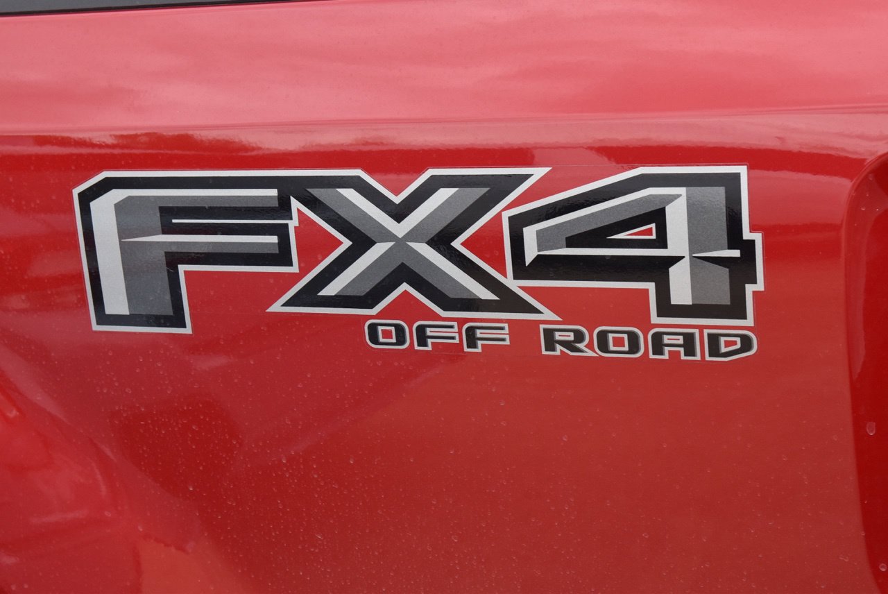 Used 2020 Ford F250 Lariat AWD/4WD image 10