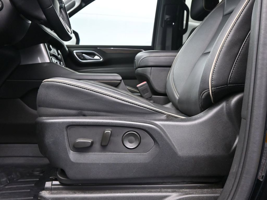 Used 2023 Chevrolet Tahoe Premier w/ Texas Edition image 27