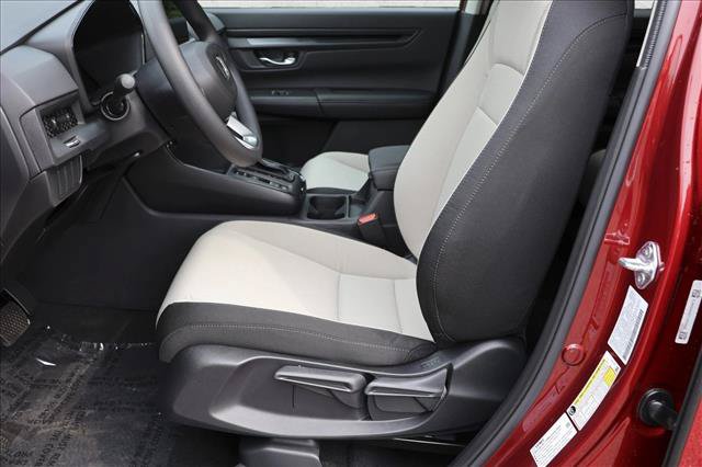 New 2026 Honda CR-V LX image 11