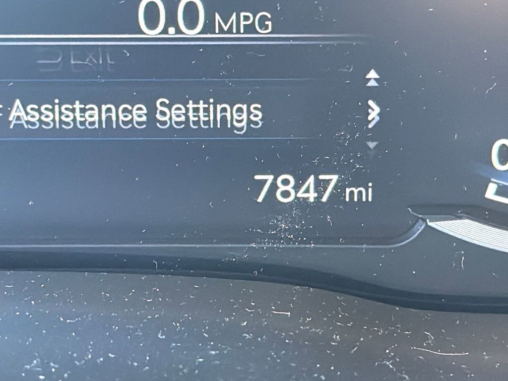 Used 2024 Genesis G80 2.5T w/ Advanced Package image 28