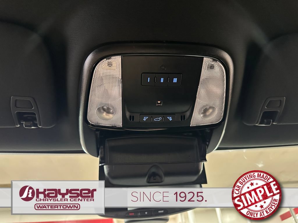 New 2026 Dodge Durango GT w/ Blacktop Package AWD/4WD image 35