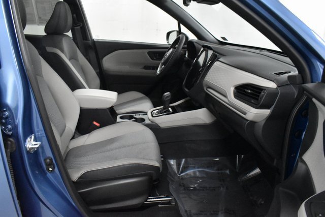 Used 2025 Subaru Forester Premium image 14