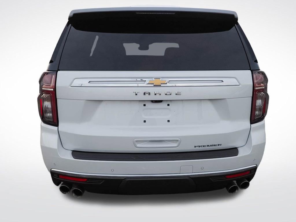 Used 2024 Chevrolet Tahoe Premier w/ Premium Package image 6