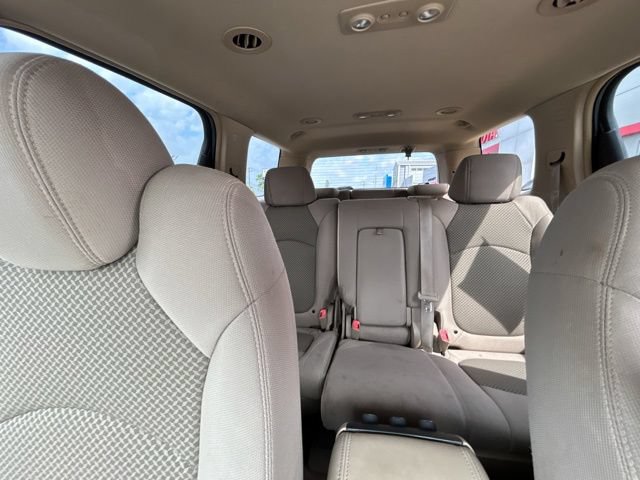 Used 2007 Saturn Outlook XE w/ Preferred Pkg FWD image 42