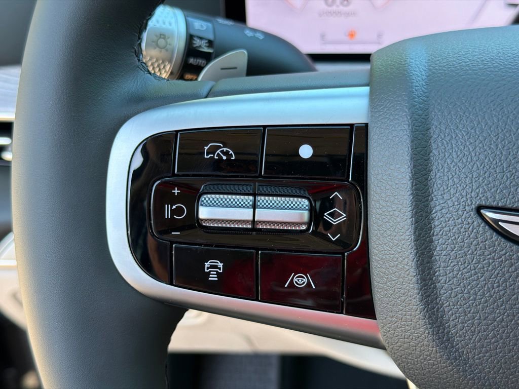 New 2026 Genesis GV80 2.5T Prestige AWD/4WD image 25
