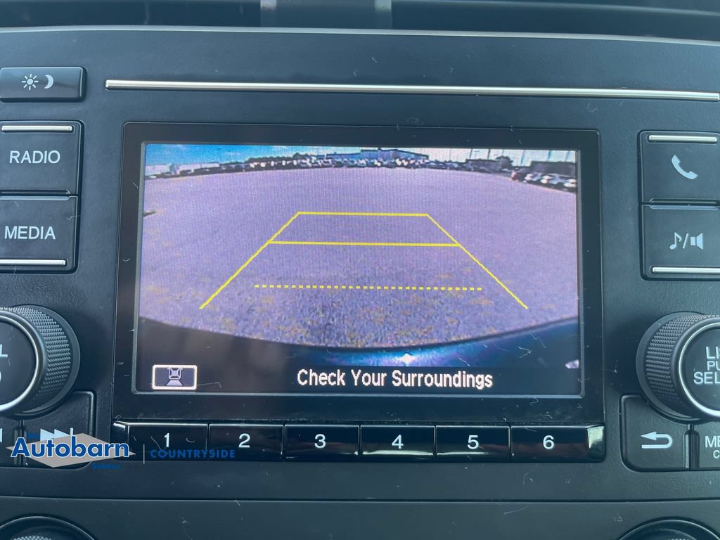 Used 2020 Honda Civic LX image 17
