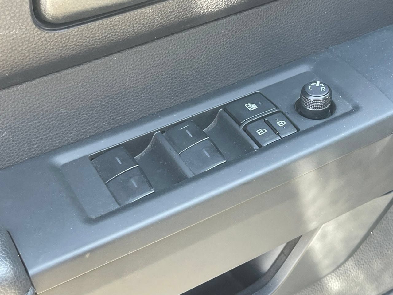 Used 2026 Toyota Tundra SR RWD image 9