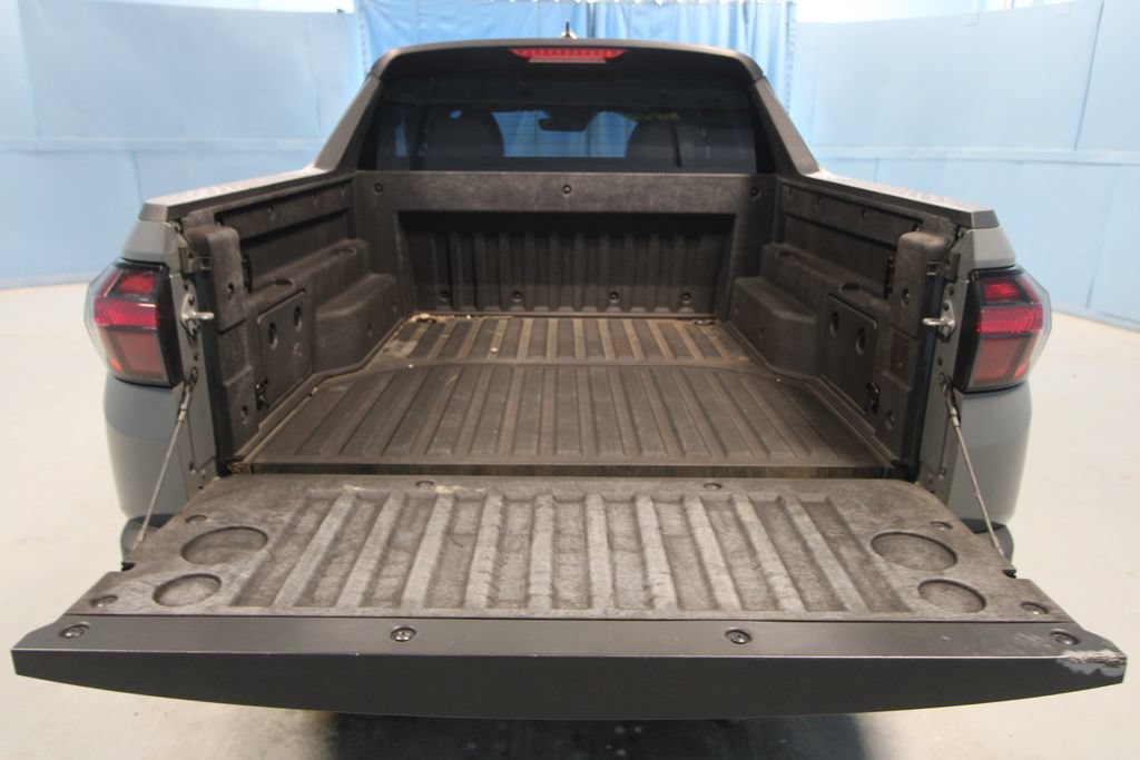 Used 2022 Hyundai Santa Cruz SEL AWD/4WD image 34