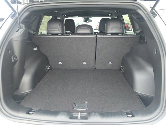 New 2026 Jeep Compass Limited image 23