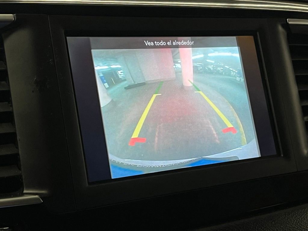 Used 2021 Chrysler Voyager Lxi image 25