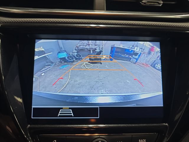 Used 2023 Chevrolet TrailBlazer LT w/ Convenience Package FWD image 26