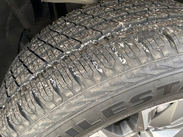 Certified 2024 Chevrolet Silverado 1500 LT image 22