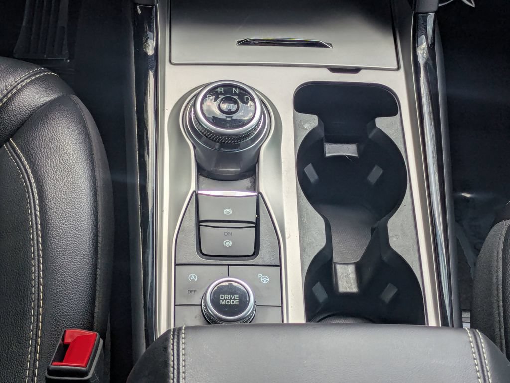 Used 2022 Ford Explorer ST w/ Equipment Group 401A AWD/4WD image 19