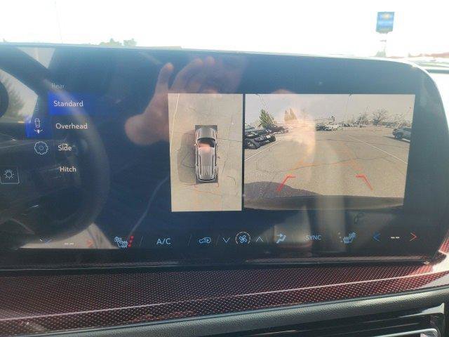 New 2026 Chevrolet Traverse Z71 w/ Enhanced Driving Package image 18