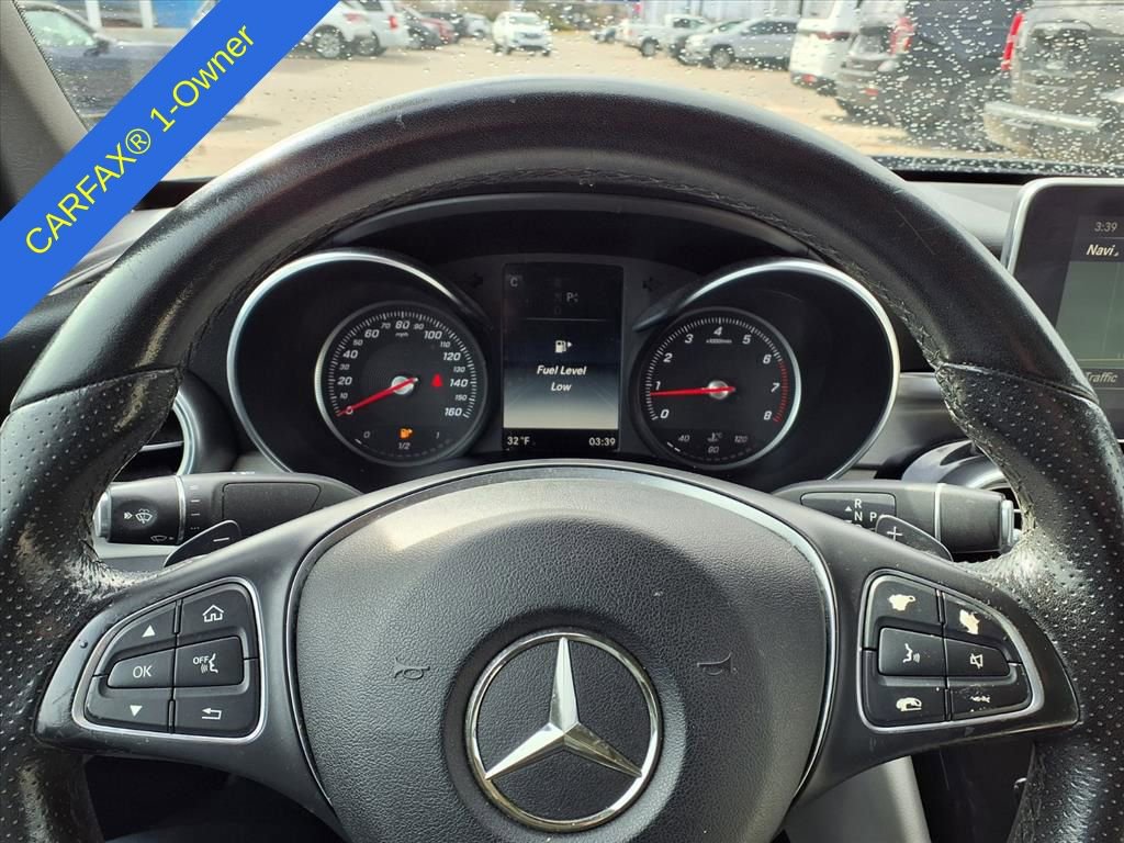 Used 2017 Mercedes-Benz C 300 4MATIC Cabriolet image 20