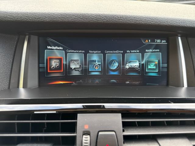 Used 2017 BMW X3 xDrive35i AWD/4WD image 19