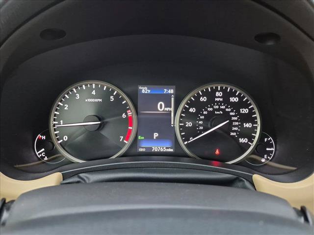 Used 2021 Lexus NX 300 FWD w/ Accessory Package 2 image 11