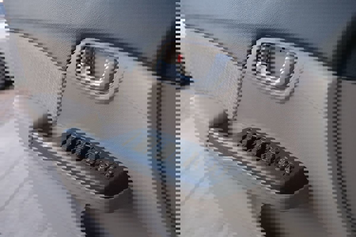 Used 2015 Honda Civic LX image 11