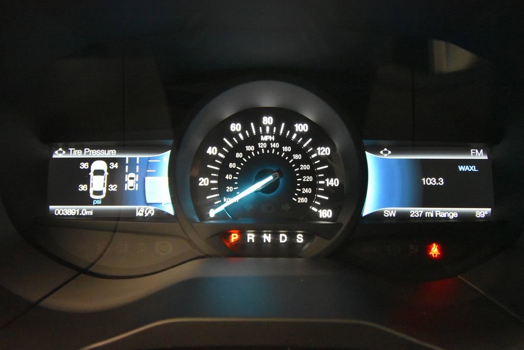 Used 2024 Ford Edge SE AWD/4WD image 9