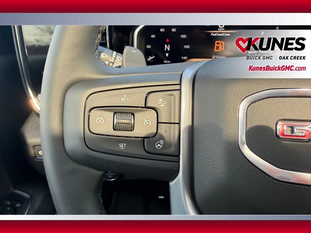 New 2026 GMC Sierra 1500 Elevation w/ Elevation Premium Package AWD/4WD image 13